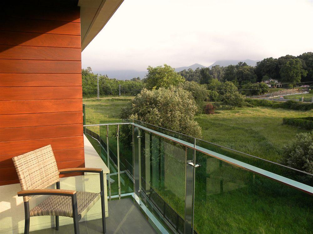 Hotel Miracielos Barro (Llanes)
