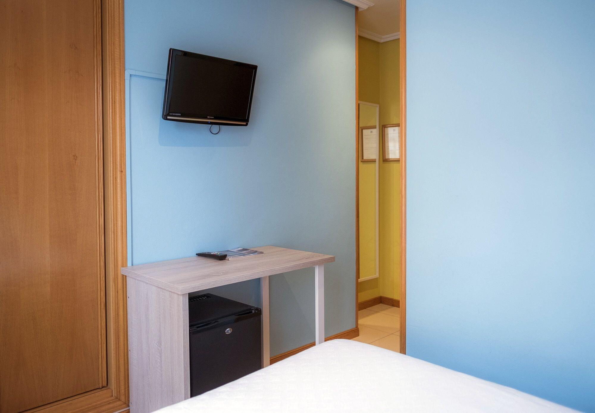 Hotel Miracielos Barro (Llanes)