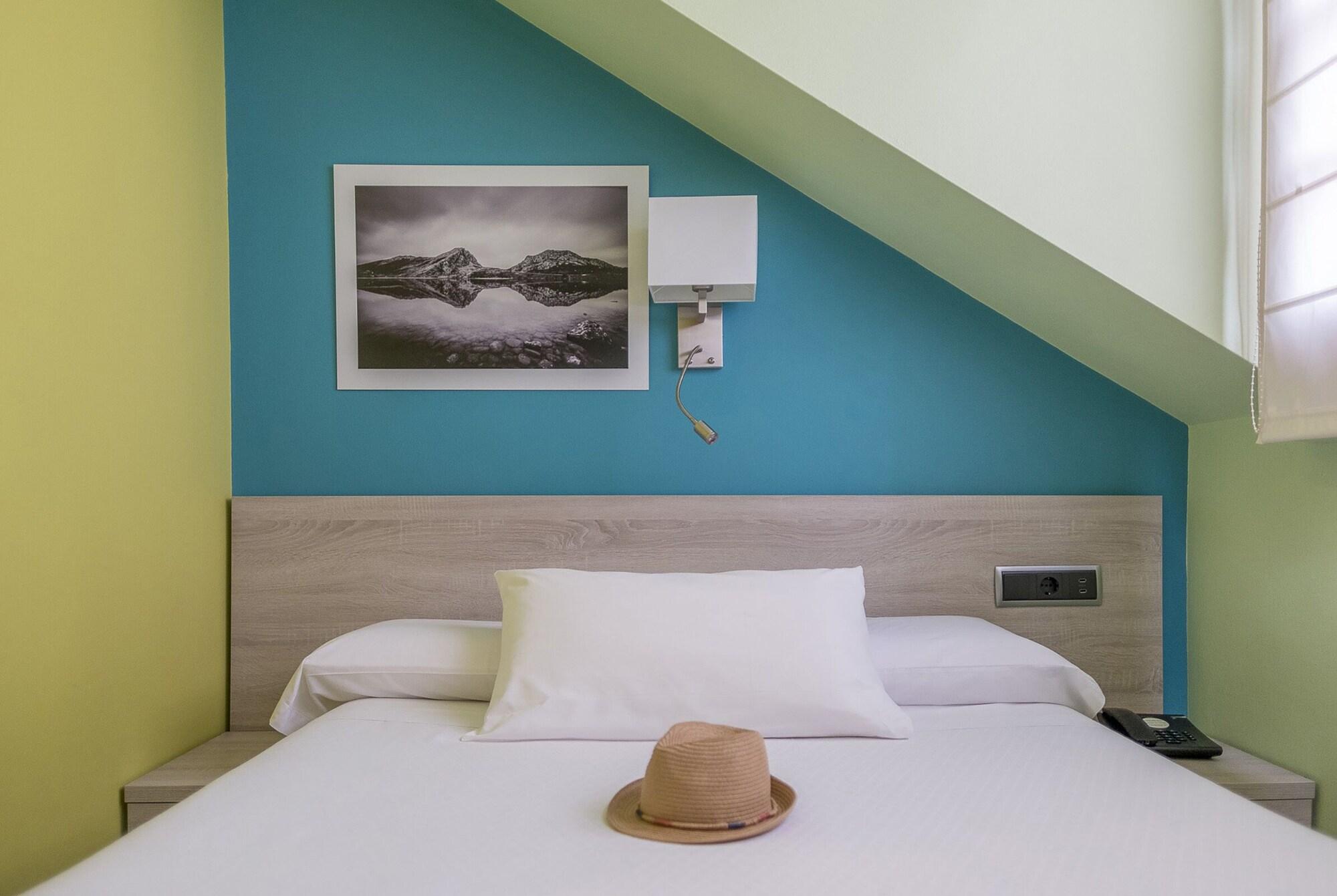 Hotel Miracielos