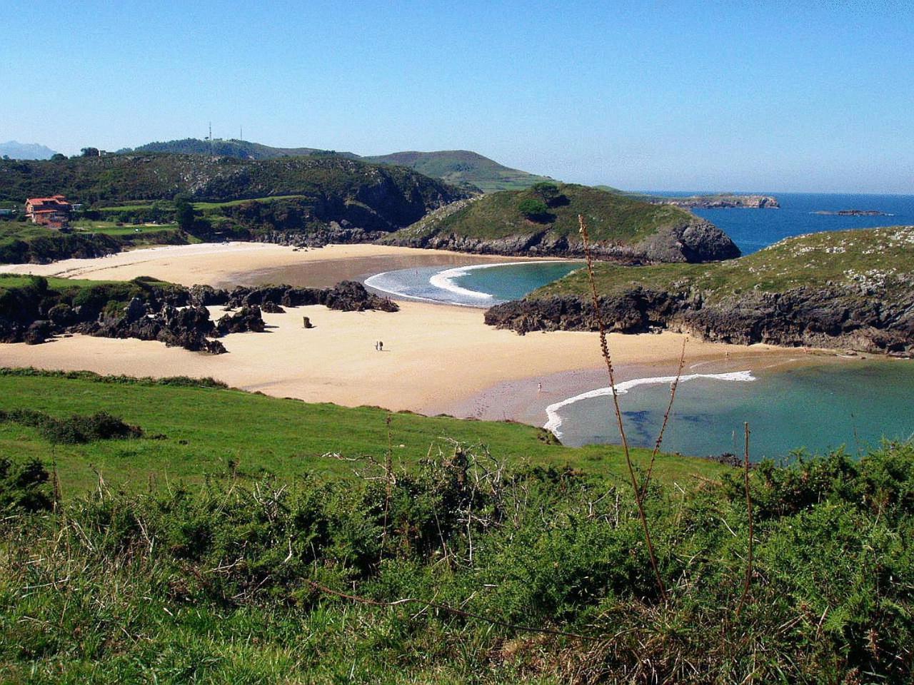 Miracielos Hotel Barro (Llanes)
