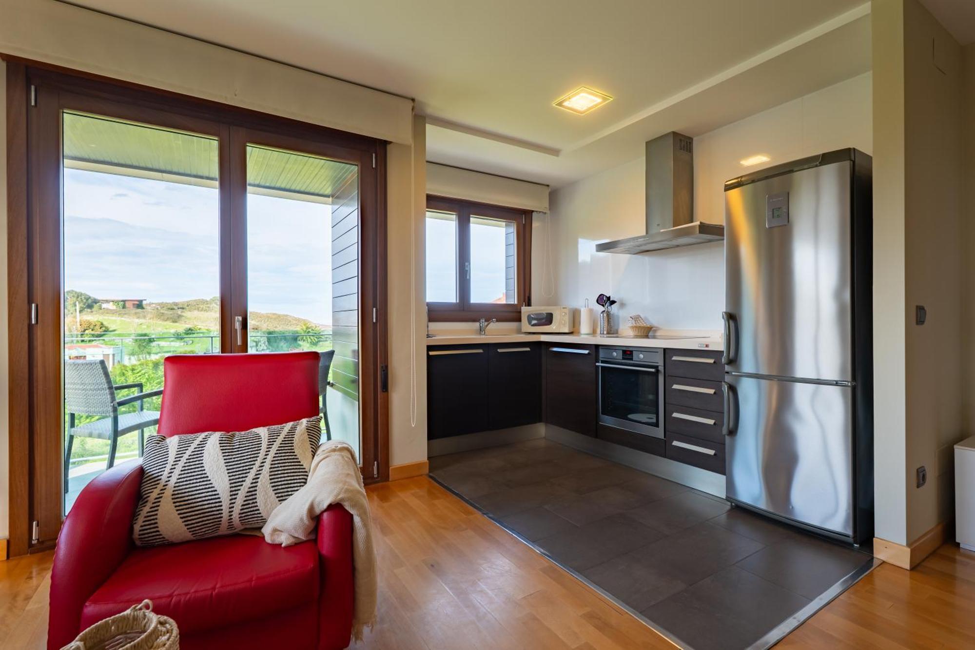 Miracielos Hotel Barro (Llanes)
