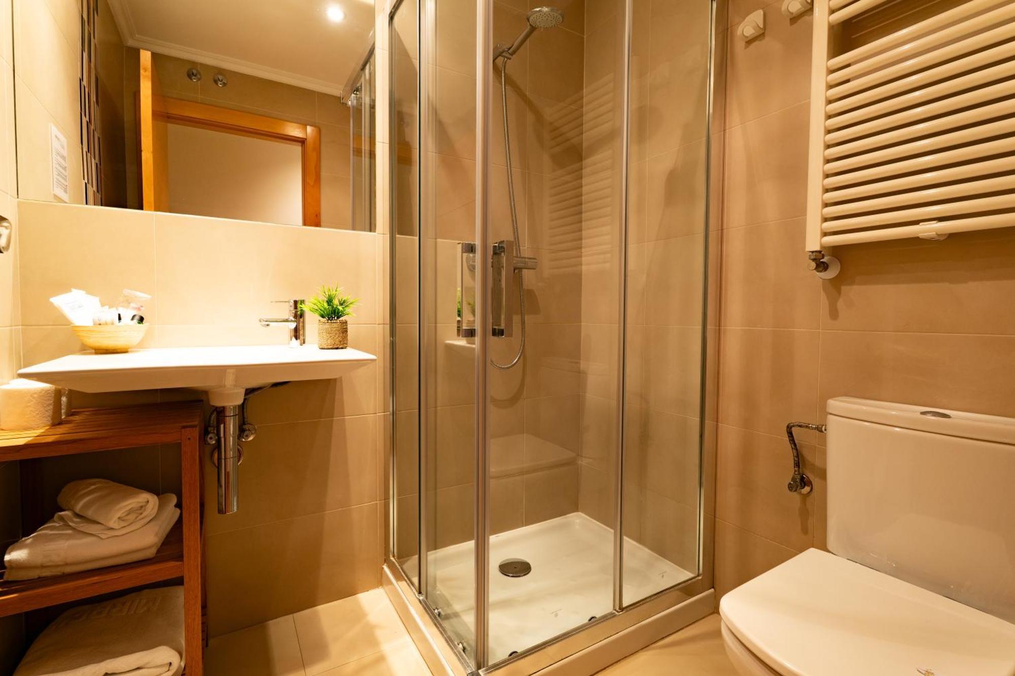 Hotel Miracielos 3*