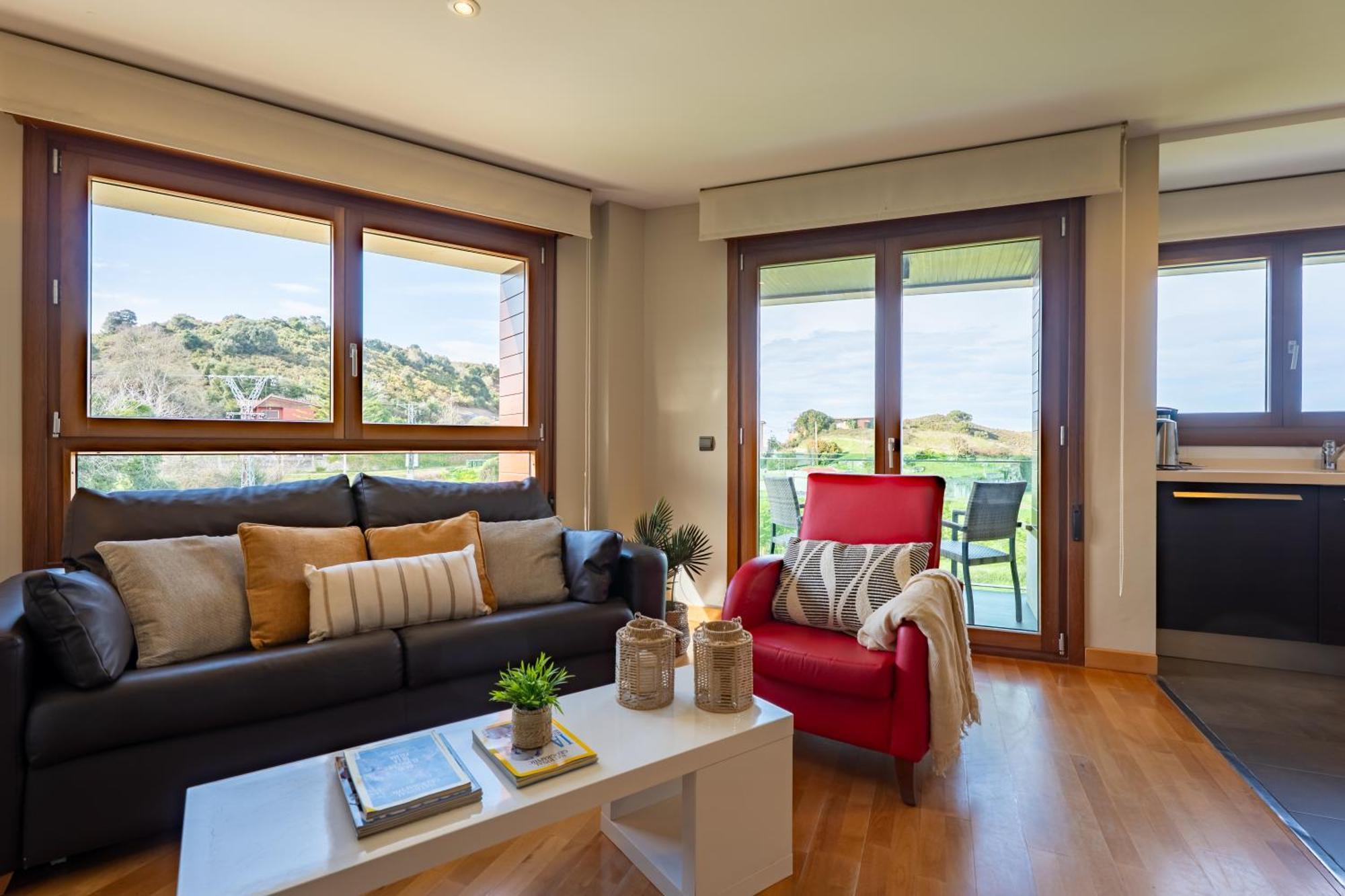 Hotel Miracielos Barro (Llanes)