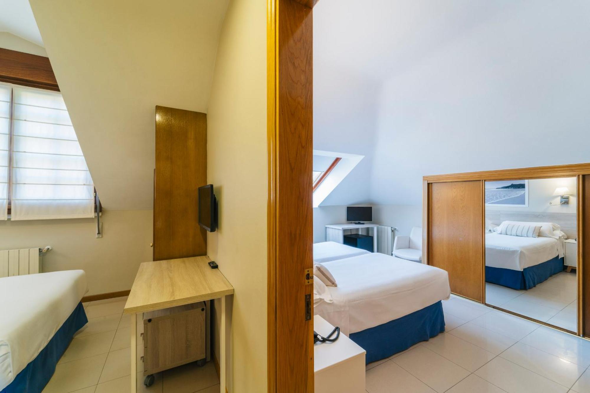 Hotel Miracielos 3*