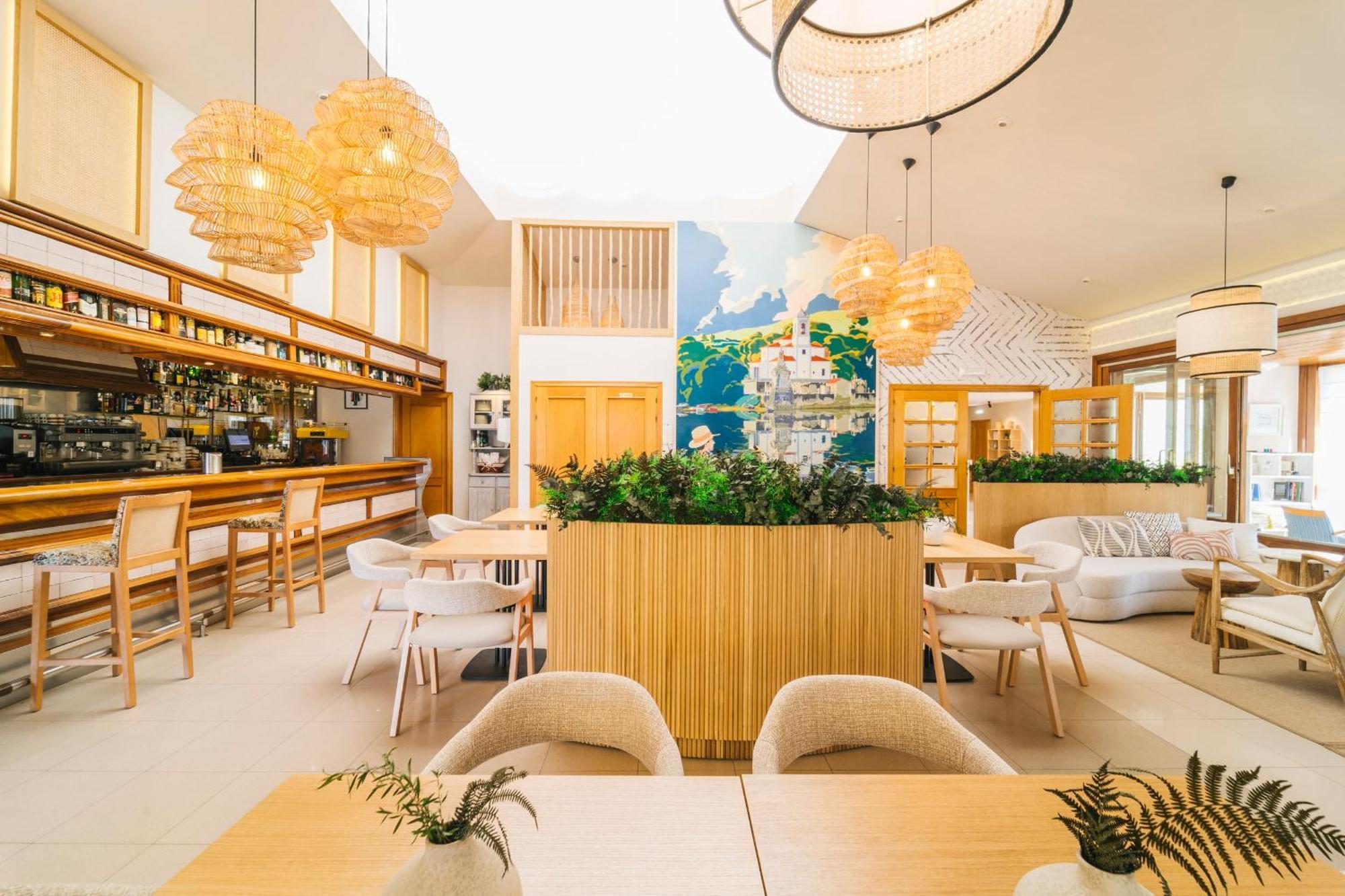 Hotel Miracielos Barro (Llanes)