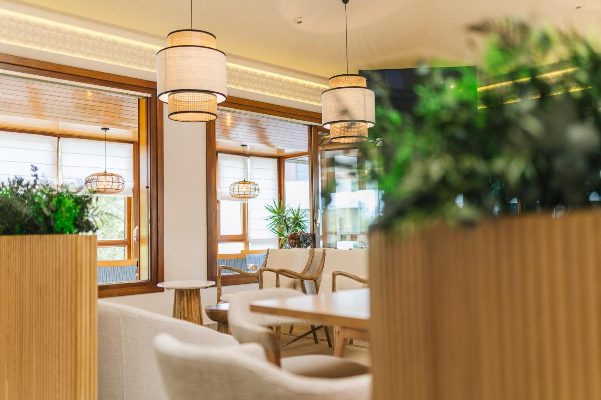 Miracielos Hotel Barro (Llanes)