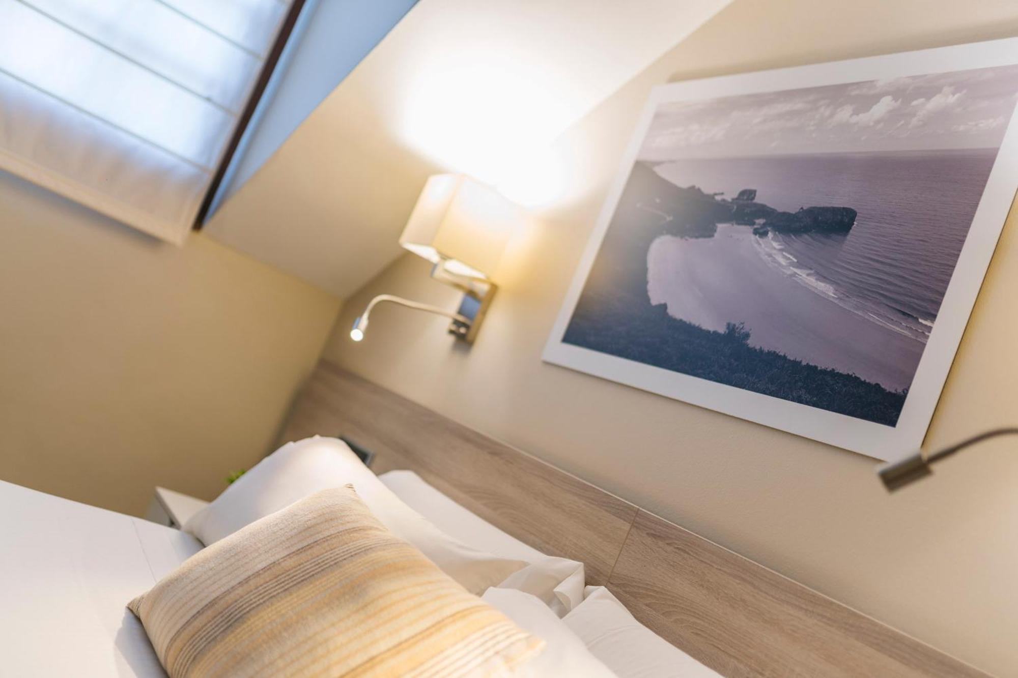 Hotel Miracielos Barro (Llanes)